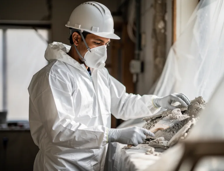 Asbestos removal Town 'n' Country